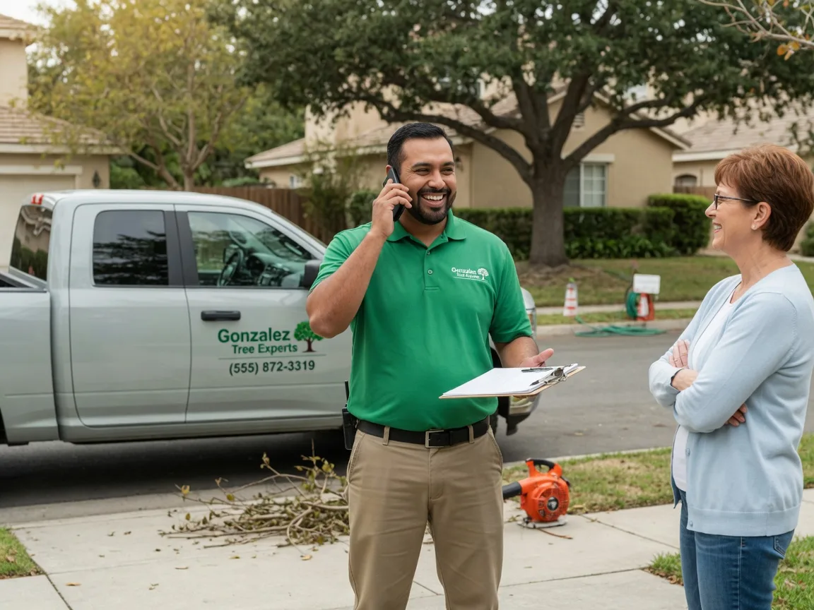 Tree Service Charlotte, NC FAQs